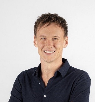 photo of Daniel Seifert
